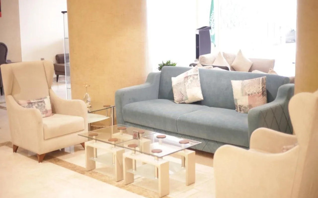 Rimalal jazirih Furnished Apartments