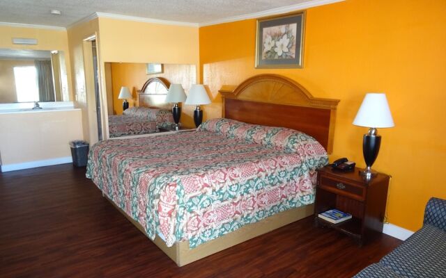 Cavalier Motel
