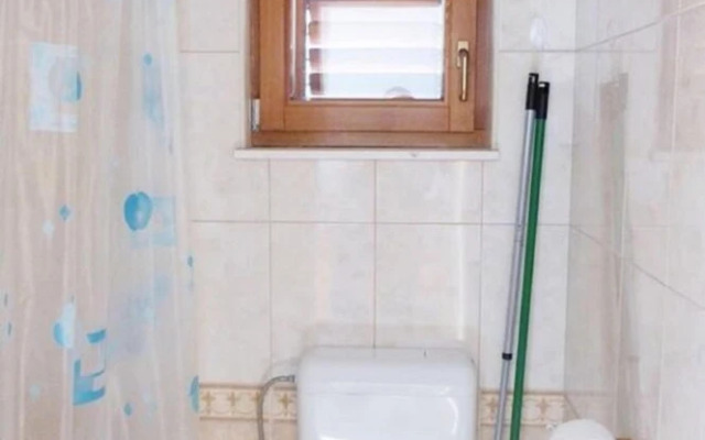 Niko - 50 m From Pebble Beach - A6 Prvi kat