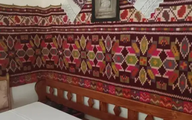 Casa De Vacanta Padis