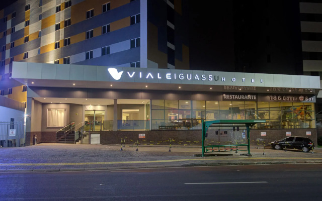 Viale Iguassu