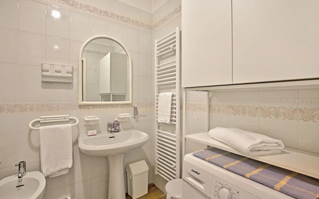 Garden & Surf Residenza By Max