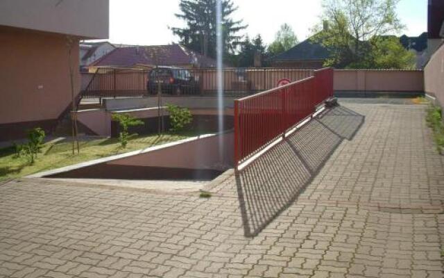 Margit Apartman