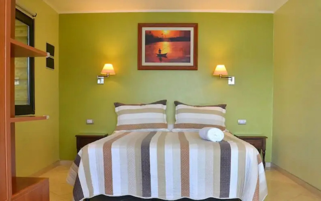 Apart Hotel La Busqueda