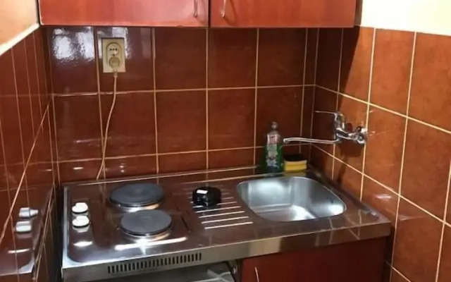 Puerta Apartments