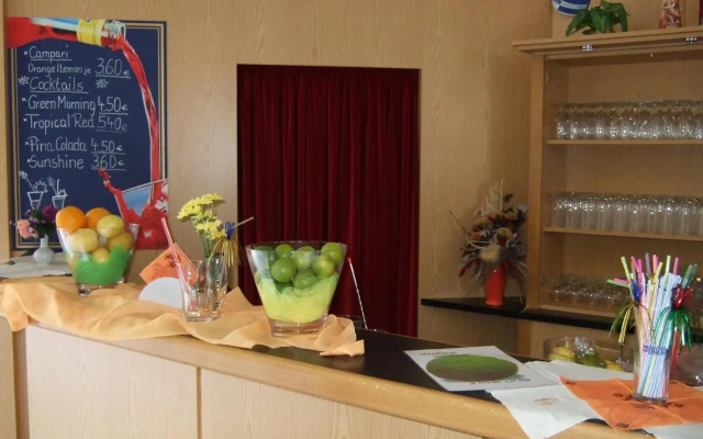 Hotel Restaurant Bürgerhaus Niesky