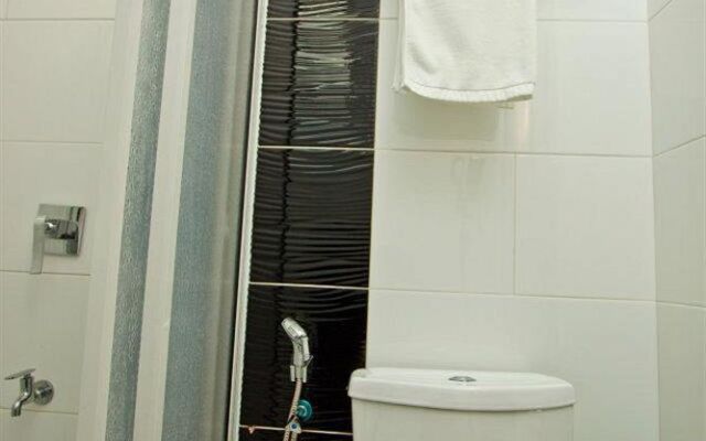 Grand M Hotel