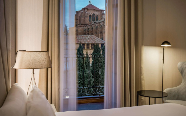 NH Collection Salamanca Palacio de Castellanos