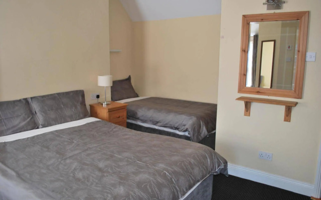 Parkway Guesthouse