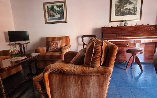 Casa Matilda Old Style