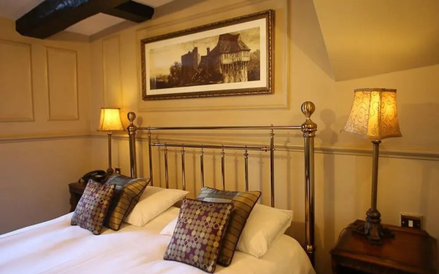 Castle And Ball by Greene King Inns