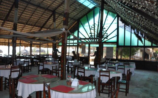 Ocas do Índio Hotel Spa