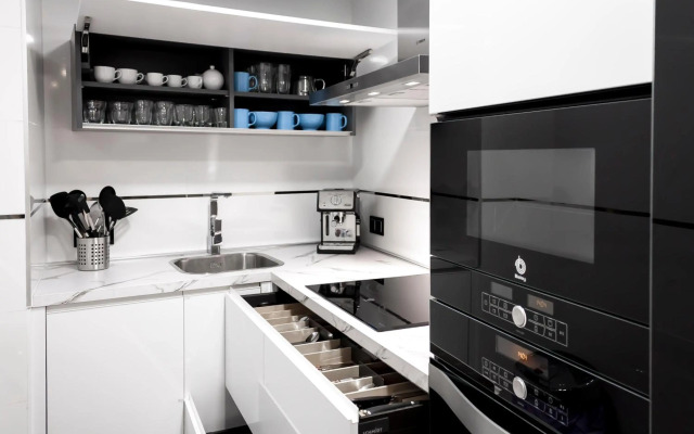 Goles Deluxe Suite by Valcambre