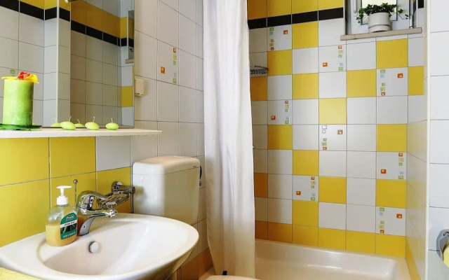 Apartments Lina - Two Bedroom Apartment With Terrace