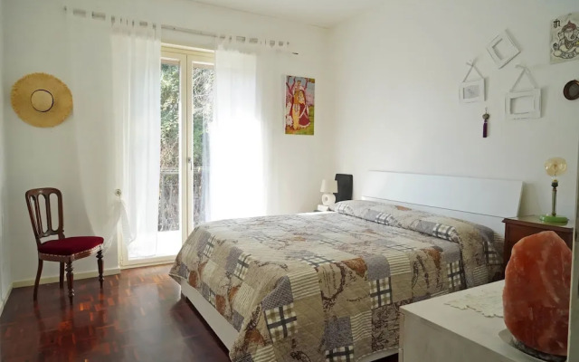 Balcony Flat Near the Center by Wonderful Italy