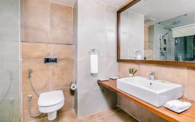 Soaltee Westend Resort Chitwan