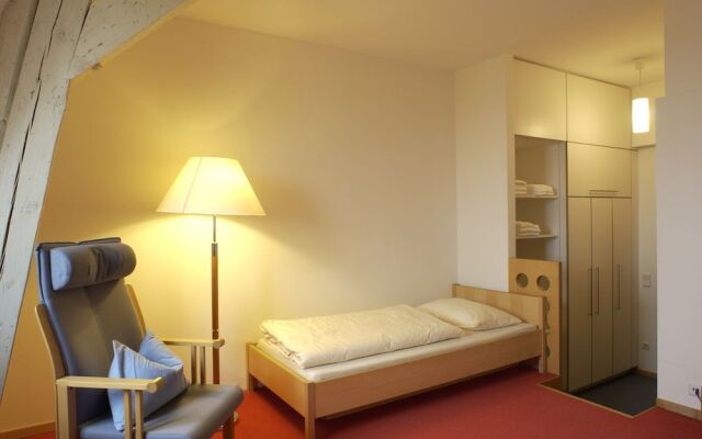 Tagungshaus Reimlingen