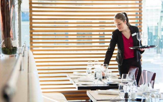 voco Paris – Porte de Clichy by IHG