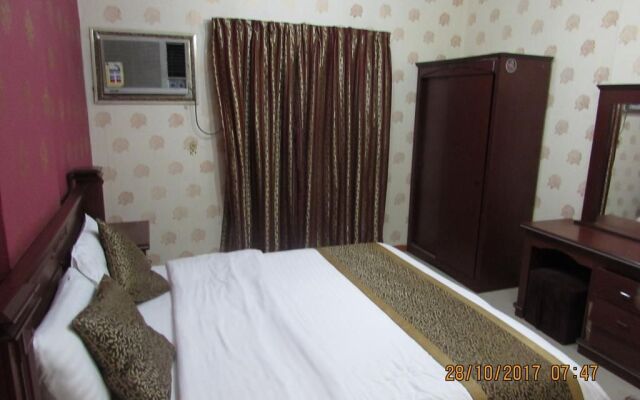 Al Akhawain Furnished Units