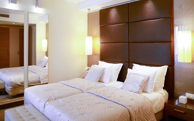 Belgrade Art Hotel, a member of Radisson Individuals
