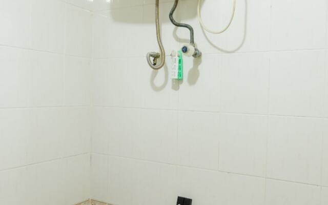 Homey 1BR at Puri Kemayoran Apartment