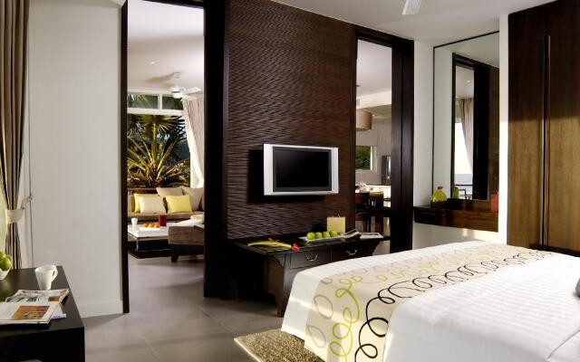 Paradox Resort Phuket