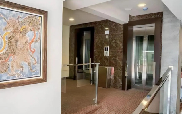 Q Collection Pudu Bukit Bintang