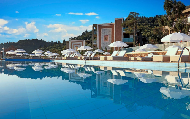 Mythos Palace Resort 