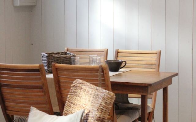 Villa 14 - Les Minutias Village