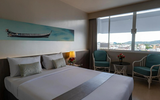 B&B Hotel Paris Le Bourget