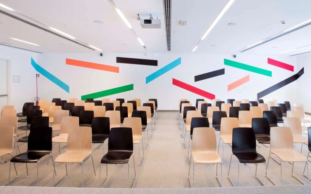 Aiden by Best Western JHD Dunant Hotel