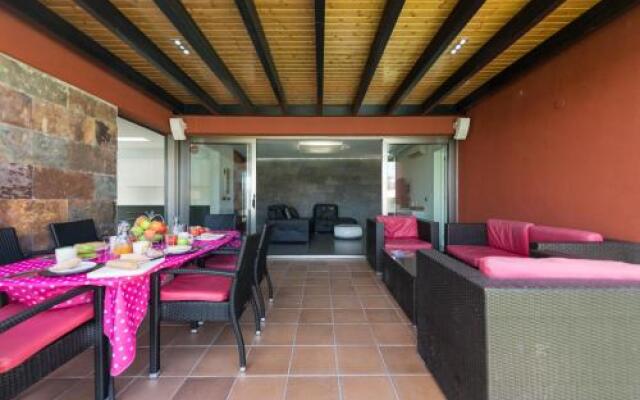 Villa Paradise