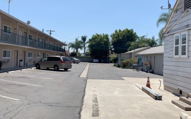 Keystone Motel