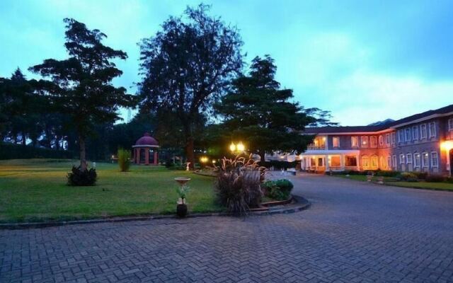 Muthu Sovereign Suites & Spa, Limuru Road, Nairobi