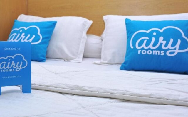 Cilandak Mansion by Airy Rooms