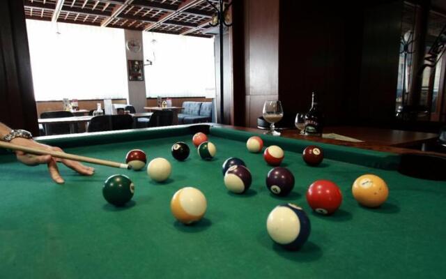 Hotel Sportcentrum Bojnice