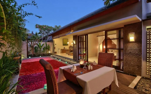 Lumbini Luxury Villas and Spa