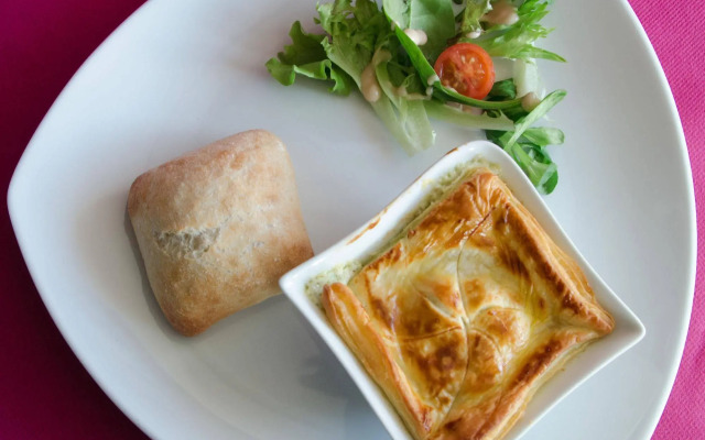 Hotel Aux Berges de l'Aveyron