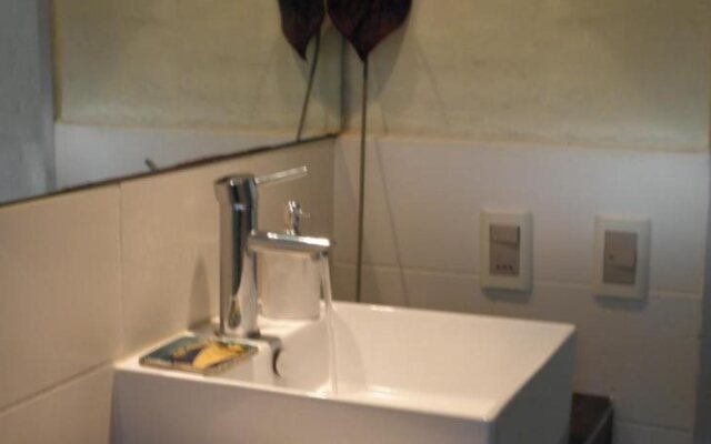 La Serena Suites Apart