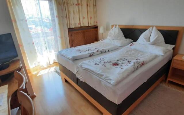 Ferienwohnung Spitzmandl