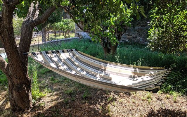 Johns House For a Greek Summer