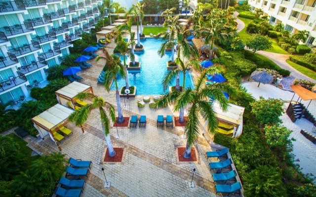 Aruba Marriott Resort & Stellaris Casino