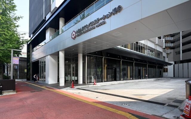 HEARTSCAPSULEHOTELandSPA