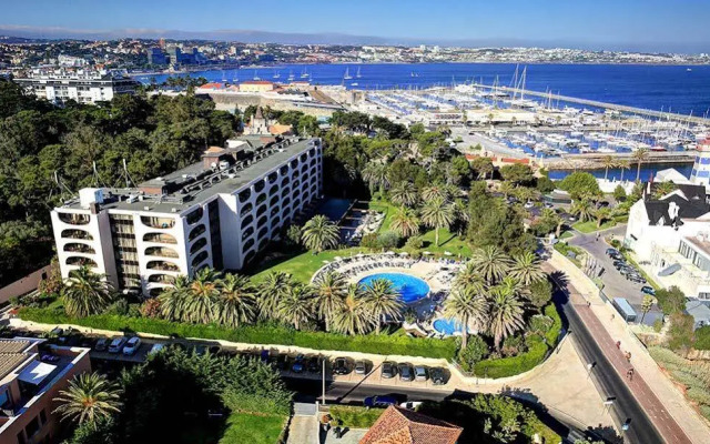 Vila Gale Cascais Hotel & Resort