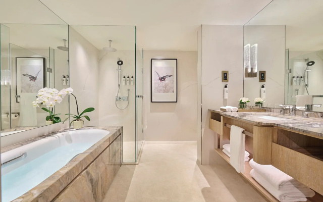 Mandarin Oriental, Singapore