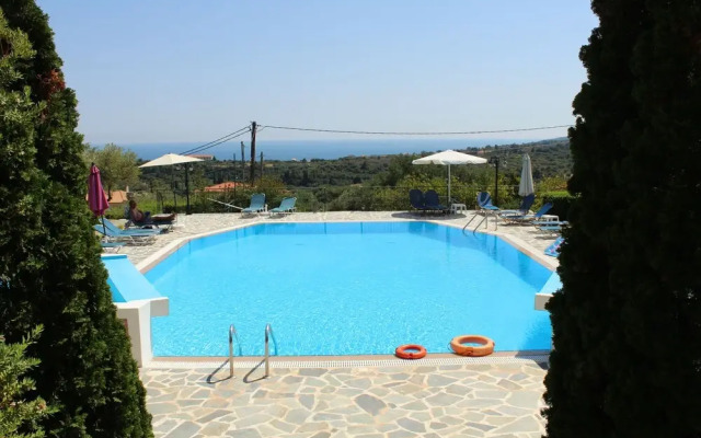 Oneira Villas