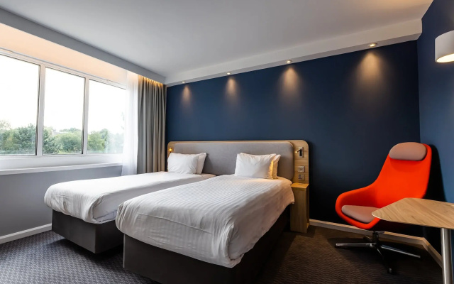 Holiday Inn Express Norwich by IHG
