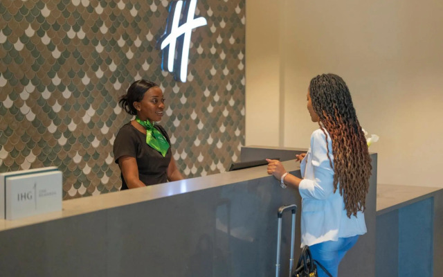 Holiday Inn Lusaka by IHG