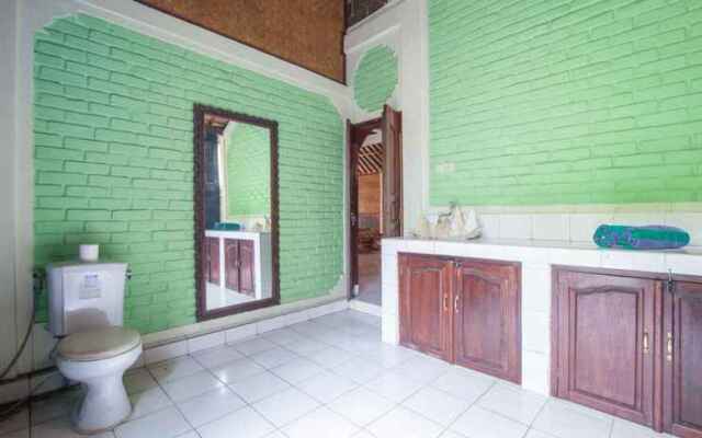 Villa Mahalini 1 Seminyak