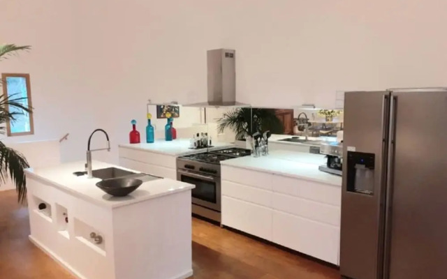 Holiday Home Bomorto